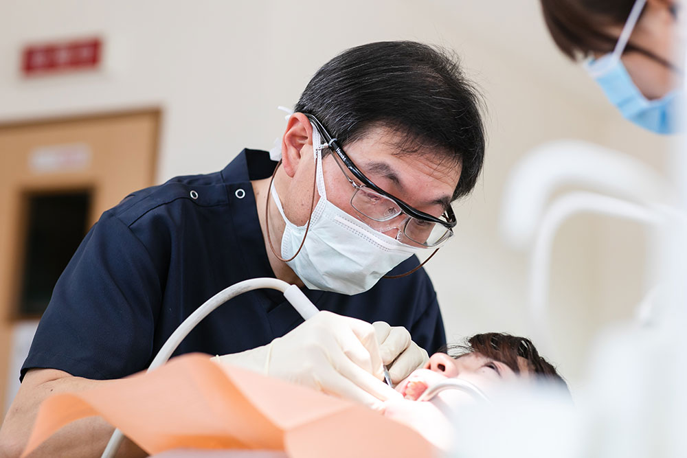 病気を未然に防ぐ「予防」が重要